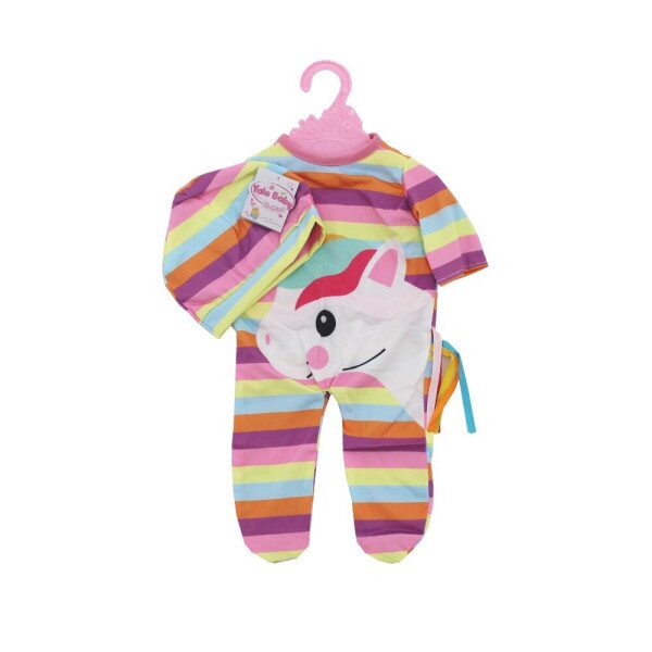 Одяг для ляльок Yale Baby (2000903605980)