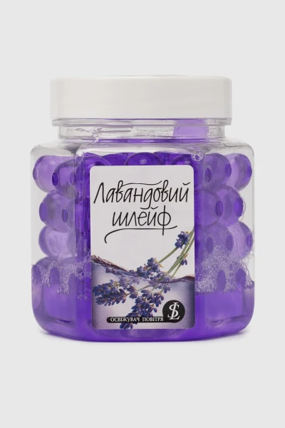 Освежитель воздуха Лавандовый шлейф (4820217130712)