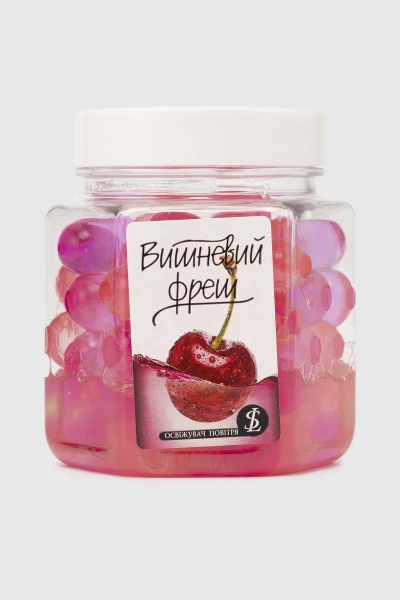 Освежитель воздуха Вишневый фреш (4820217130750)