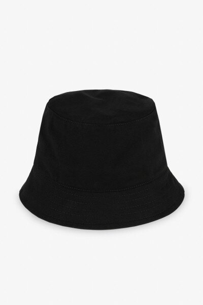 Панама унисекс ПН140 One Size Черный