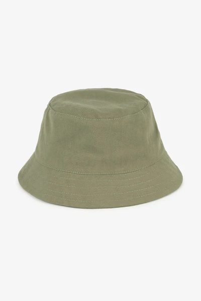 Панама женская ПН140 One Size Хаки