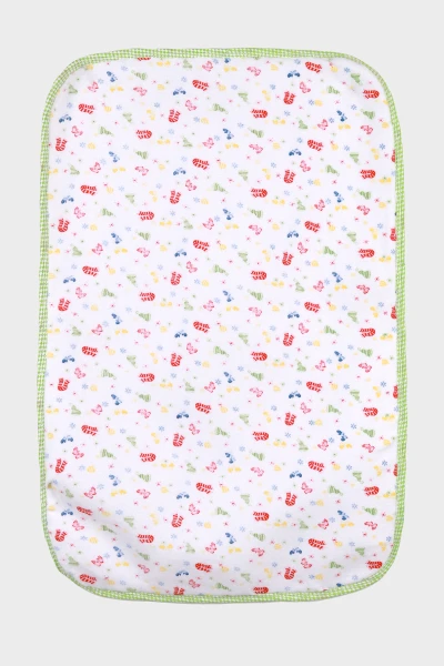 Пелюшка &quot;Непромокашка&quot; Mini Papi 754 50 х 70 см Зелений (2000989525905A)