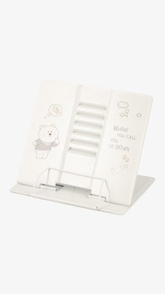 Подставка для книг SXK3271 Белый