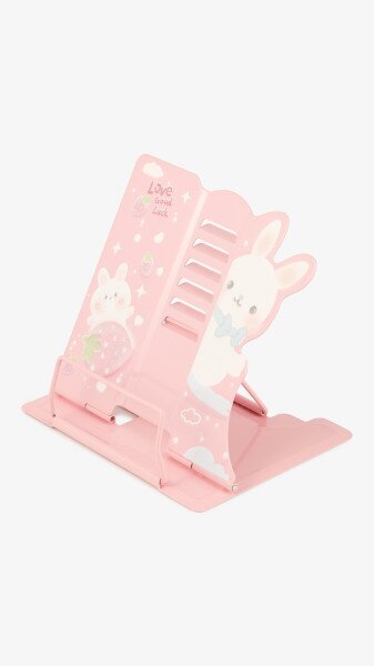 Подставка для книг ЗАЙЧИК SX32861 Разноцветный
