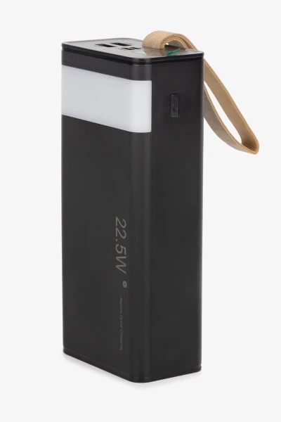 Повербанк WUW TUGII 353 30000mAh (2000990759856)
