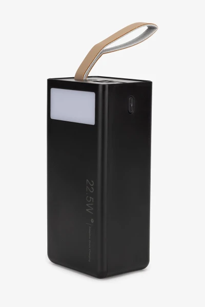 Повербанк WUW TUGII 354 40000 mAh Різнокольоровий (2000990789297)