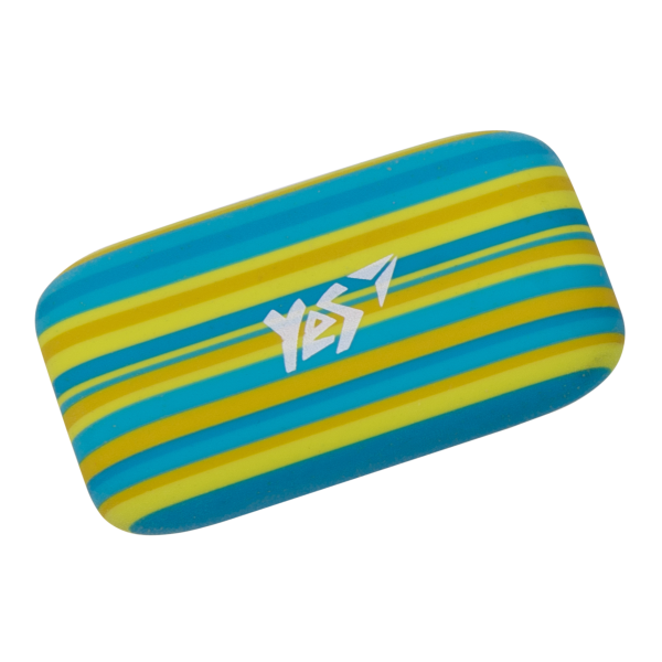 Резинка фигурная &quot;Stripes&quot; YES 560528 2 цвета (5056137171811)(SC)