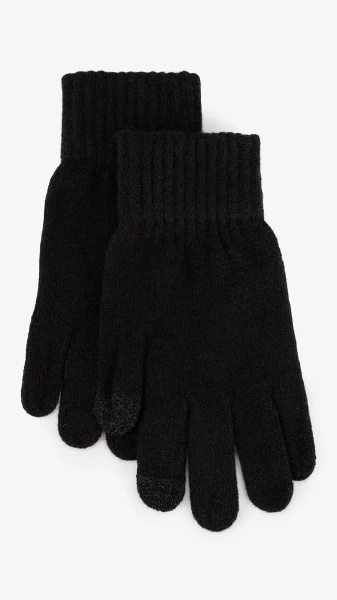 Перчатки мужские 8005 One Size Черный