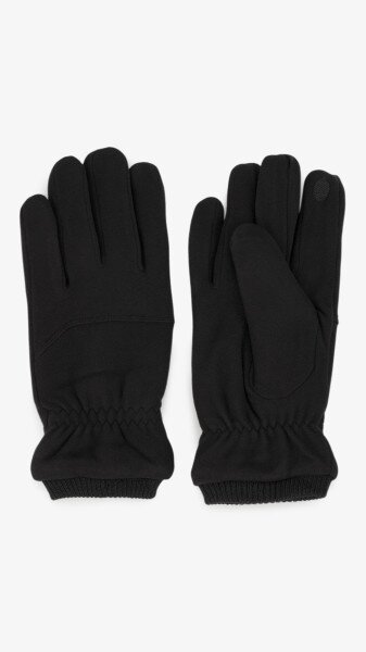 Перчатки мужские A919 One Size Черный