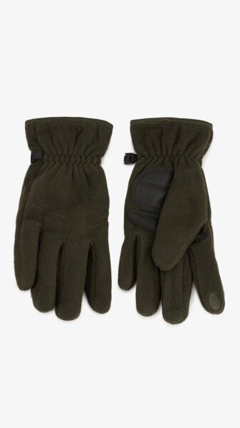 Перчатки мужские TB25037 One Size Зеленый