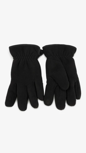 Перчатки мужские Y24235 One Size Черный