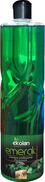 Шампунь-кондиціонер EMERALD (4820217131979)