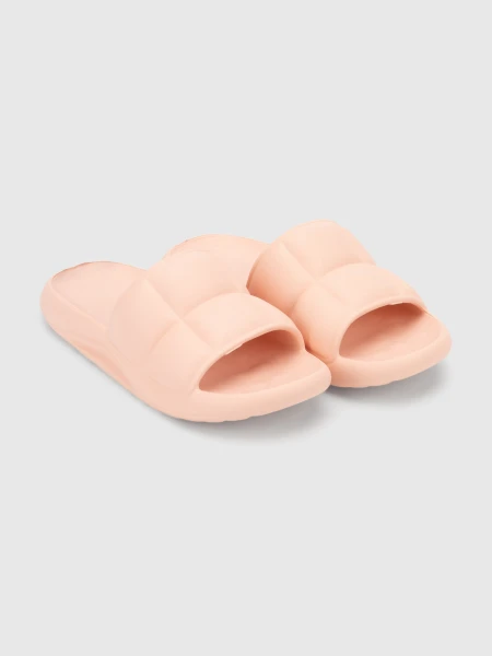 Шлепанцы женские Gipanis DS-63 36 Персиковый (2000990550491S)