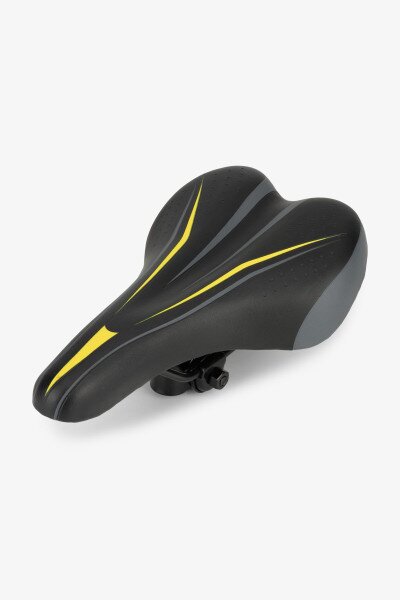 Сидіння для спортивного велосипеда WL-1080-7 Різнокольоровий