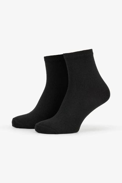 Шкарпетки чоловічі 110 One Size Чорний