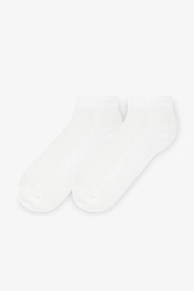 Шкарпетки для хлопчика Premier Socks 15Д-4П 18-20 Білий