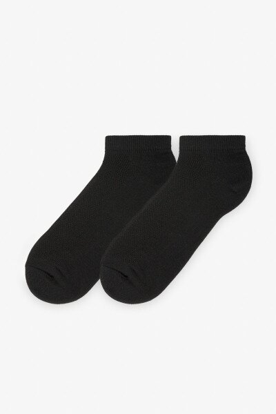 Шкарпетки для хлопчика Premier Socks 15Д-4П 18-20 Чорний