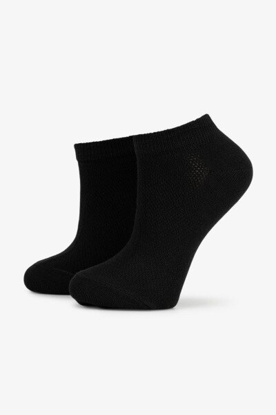 Носки женские 215 36-38 Черный