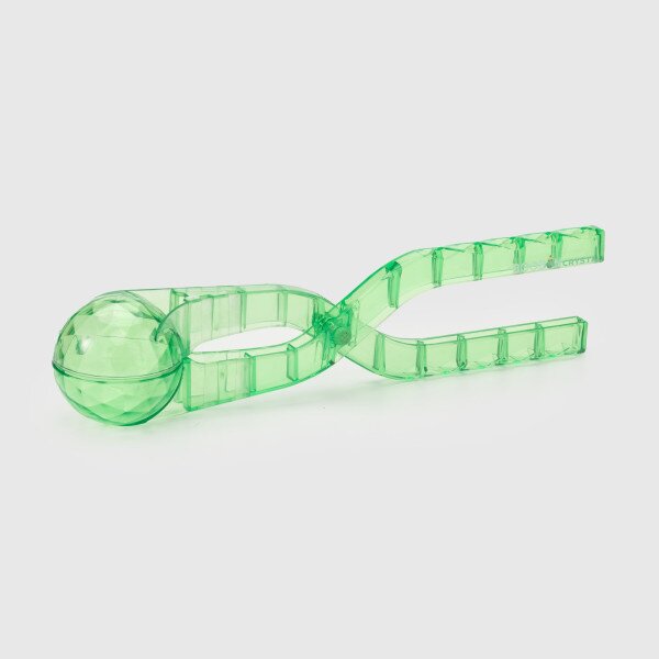 Сніжколіп CRYSTAL Стратег CR-6 Зелений (2000904778874)