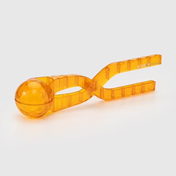 Сніжколіп CRYSTAL Стратег CR-7 Помаранчевий (2000904778867)