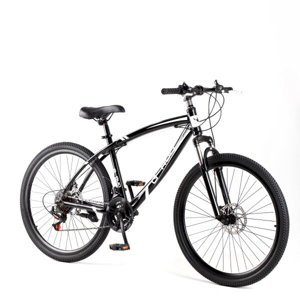 Спортивный велосипед GARUDA BM1 26&quot; Черный (2000989528814)