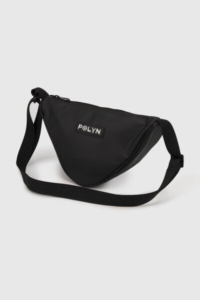 Сумка для девочки Polyn G78 Черный (2000990398314А)