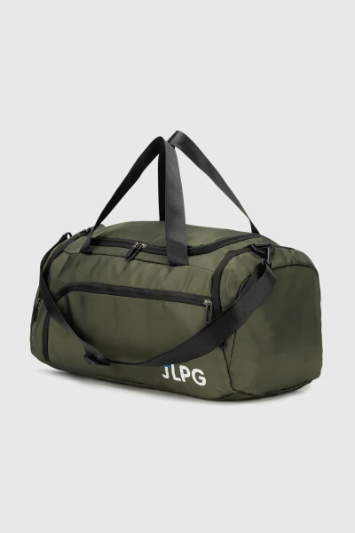 Сумка дорожная JLIPING 4176 Хаки (2000990741820A)