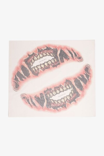 Тату BIG MOUTH K-308 Різнокольоровий (2000990796875)