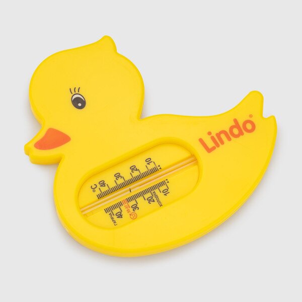Термометр для воды Lindo PK004 Разноцветный (8850217000049)