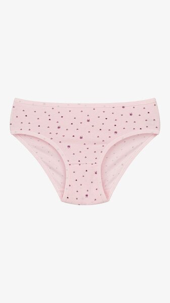 Трусы для девочки Donella 418126 50-80 см Розовый