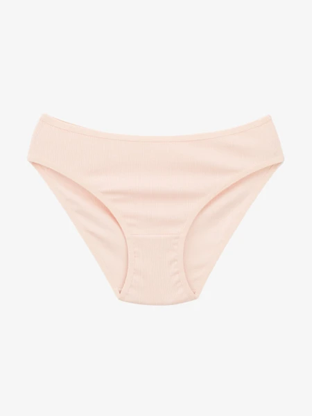 Купити Труси жiночi Donella 2228P-DB XL Пудровий Артикул: 2000999631290