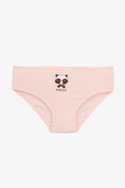 Трусы для девочки Nicoletta 20005 1-2 года Персиковый