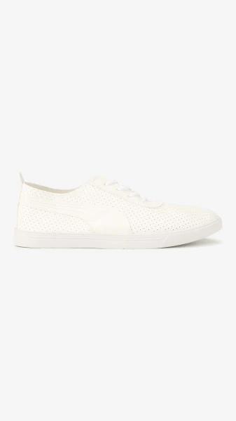 Туфли женские Calypso 9605-001 37 Белый