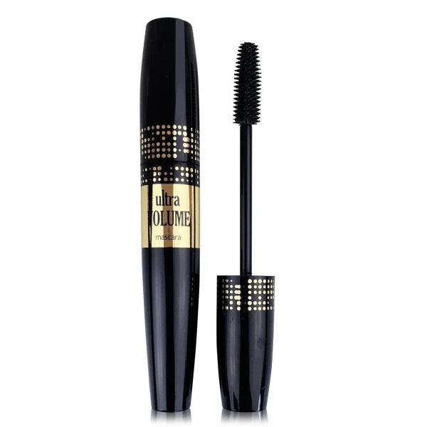 Туш для вій Colour Intense ULTRA 13 мл Volume об&#039;єм чорна (4823083018184A)