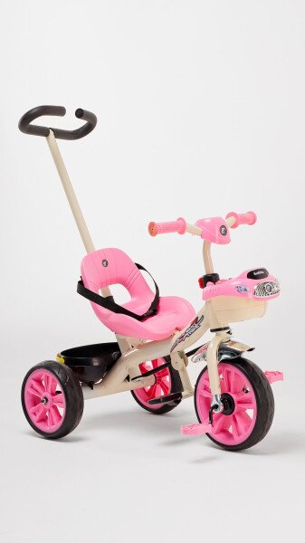 Велосипед 3-х колісний дитячий &quot;Best Trike&quot; BS-70225 Різнокольоровий