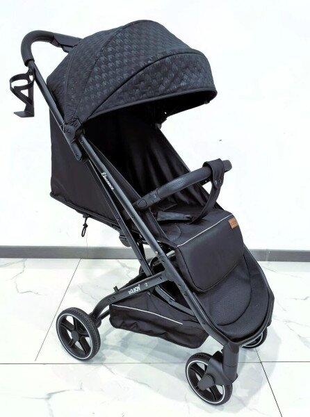 Коляска прогулочная детская JOY Elegans A-50463 Разноцветный