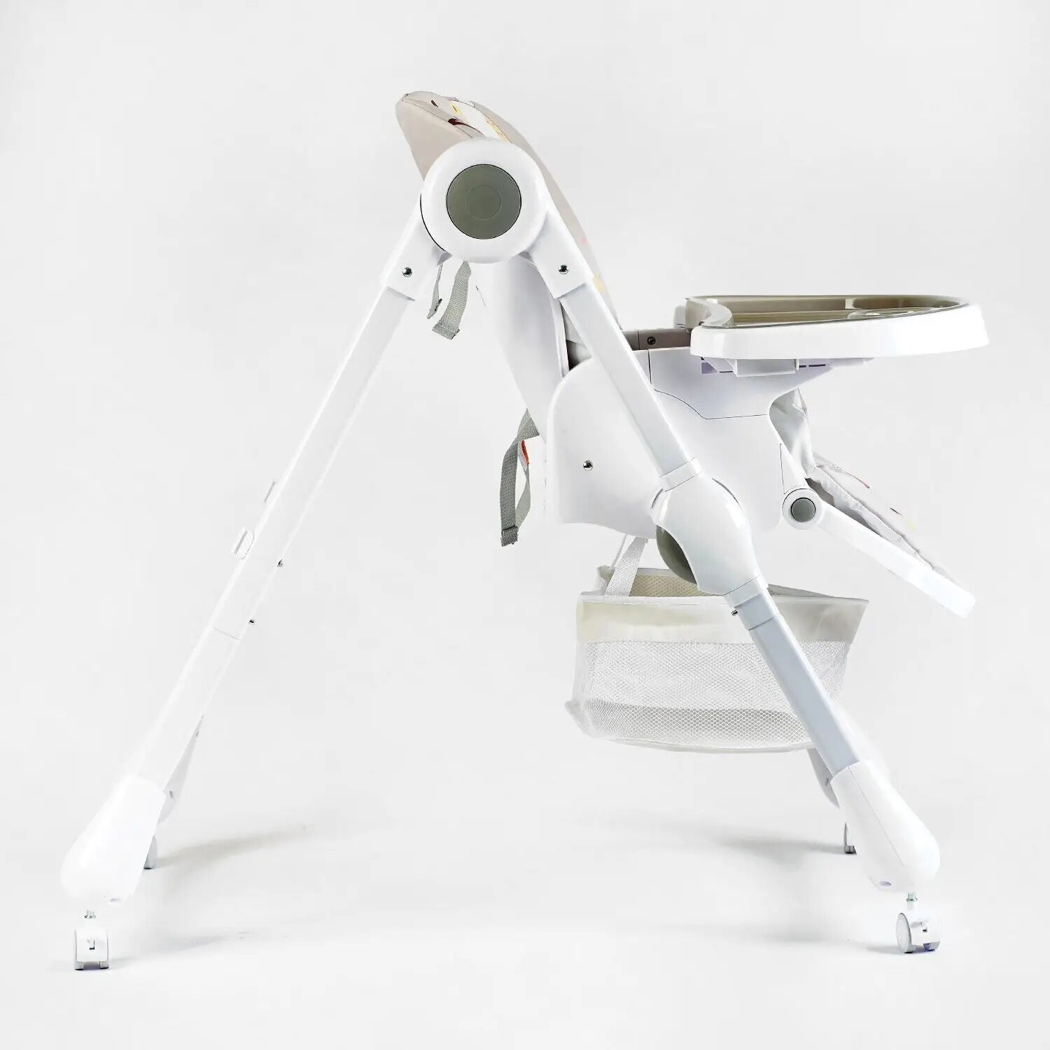 Стульчик для кормления JOY K-01201 Разноцветный (6989203550076)  Фото №3