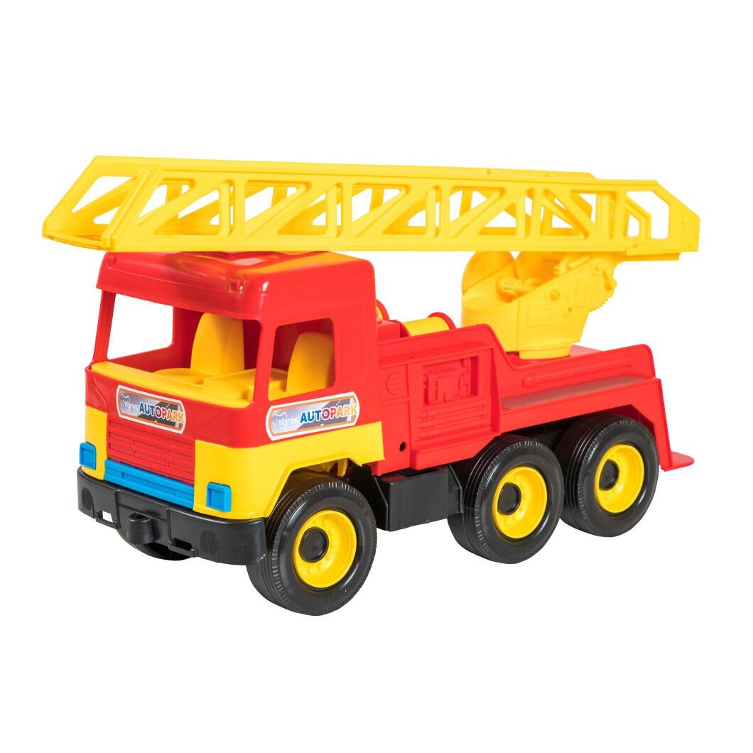 &quot;Middle truck&quot; пожежна 39225 (4820159392254)
