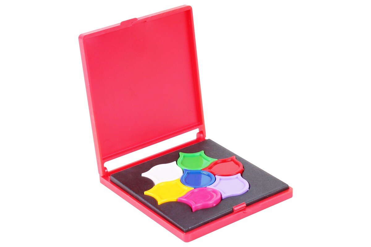 Логическая игра &quot;Мозаика&quot; 1257 (4823037601257)