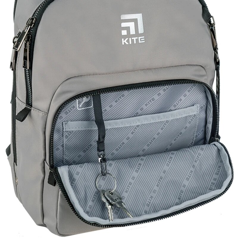 Рюкзак универсальный Kite K24-2589S-3 Разноцветный (4063276123619А)(SC)  Фото №11