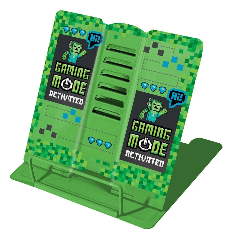 Подставка для книг Gamig mode Kidis 14095 Разноцветный