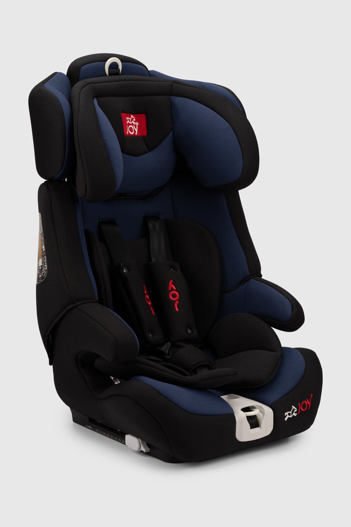 Автокресло JOY FX 1771 Разноцветный (6989202360171)  Фото №1