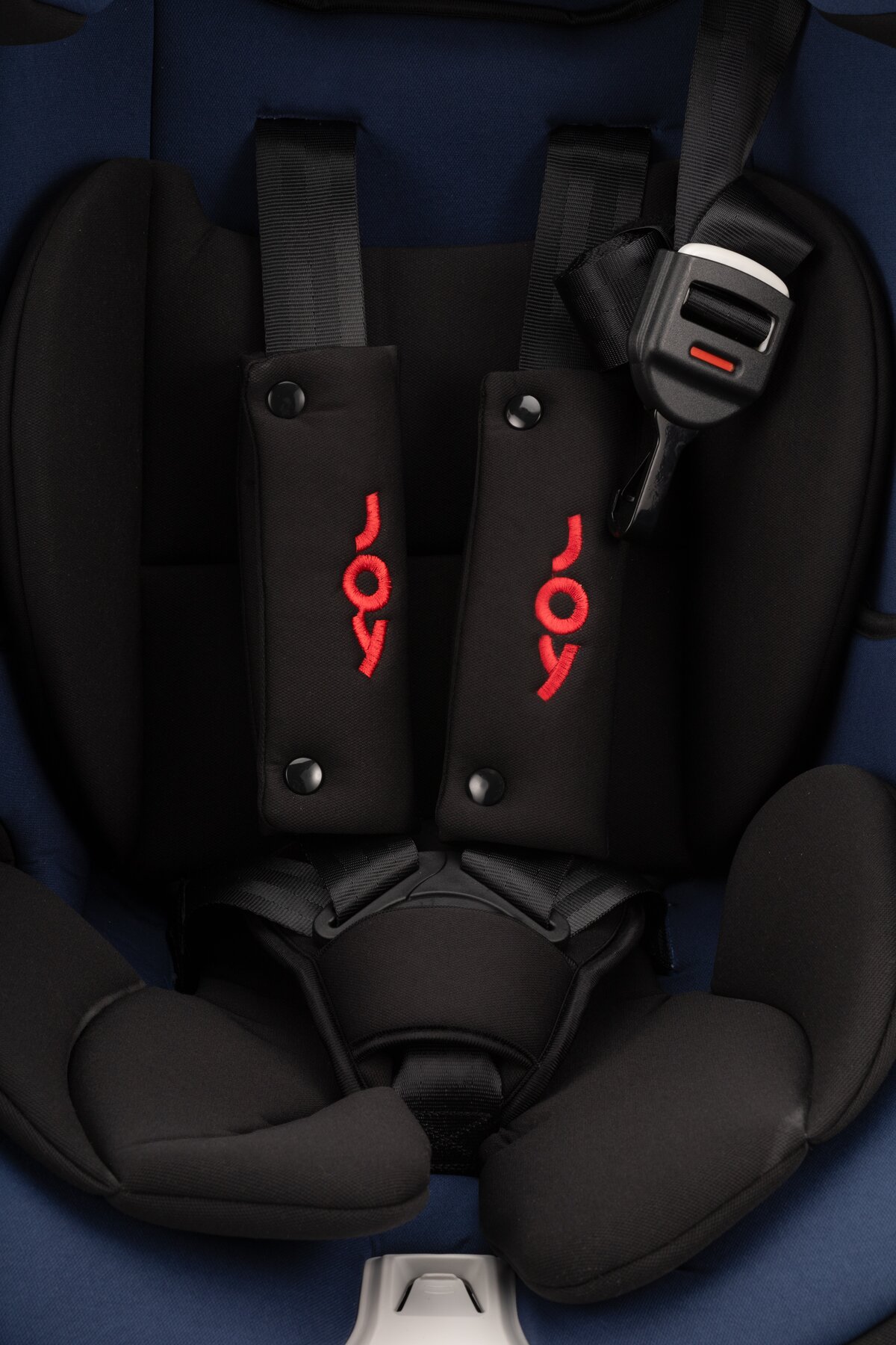 Автокресло JOY FX 1771 Разноцветный (6989202360171)  Фото №9