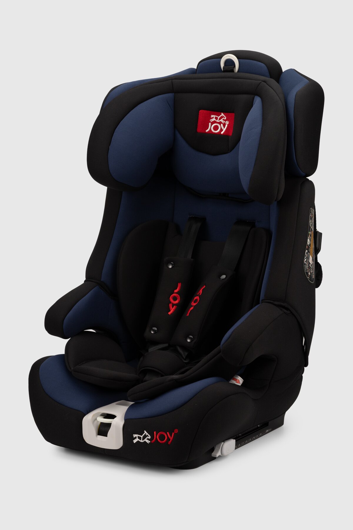 Автокресло JOY FX 1771 Разноцветный (6989202360171)  Фото №0