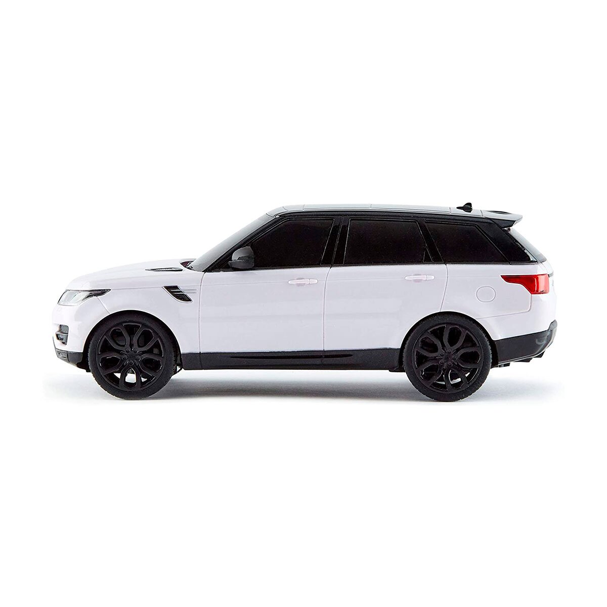 Автомобиль KS DRIVE на р/у – LAND ROVER RANGE ROVER SPORT 1:24, 2.4Ghz 124GRRW Белый (6900007277853)  Фото №3