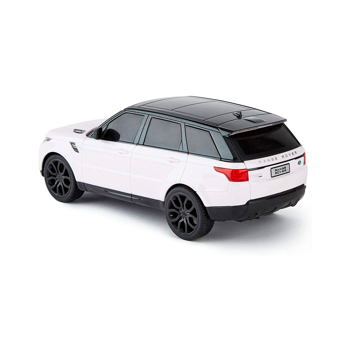 Автомобиль KS DRIVE на р/у – LAND ROVER RANGE ROVER SPORT 1:24, 2.4Ghz 124GRRW Белый (6900007277853)  Фото №4