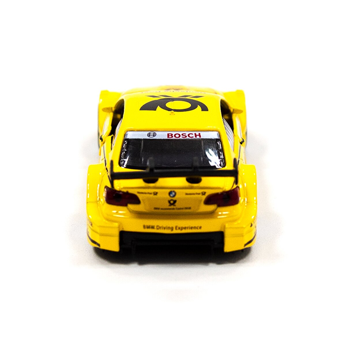 Автомодель - BMW M3 DTM 250257 Желтый (6900007318624)  Фото №3