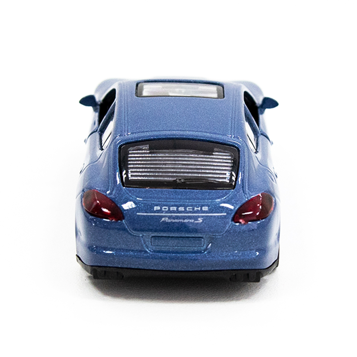 Автомодель PORSCHE PANAMERA S TechnoDrive 250253 Синий  Фото №3