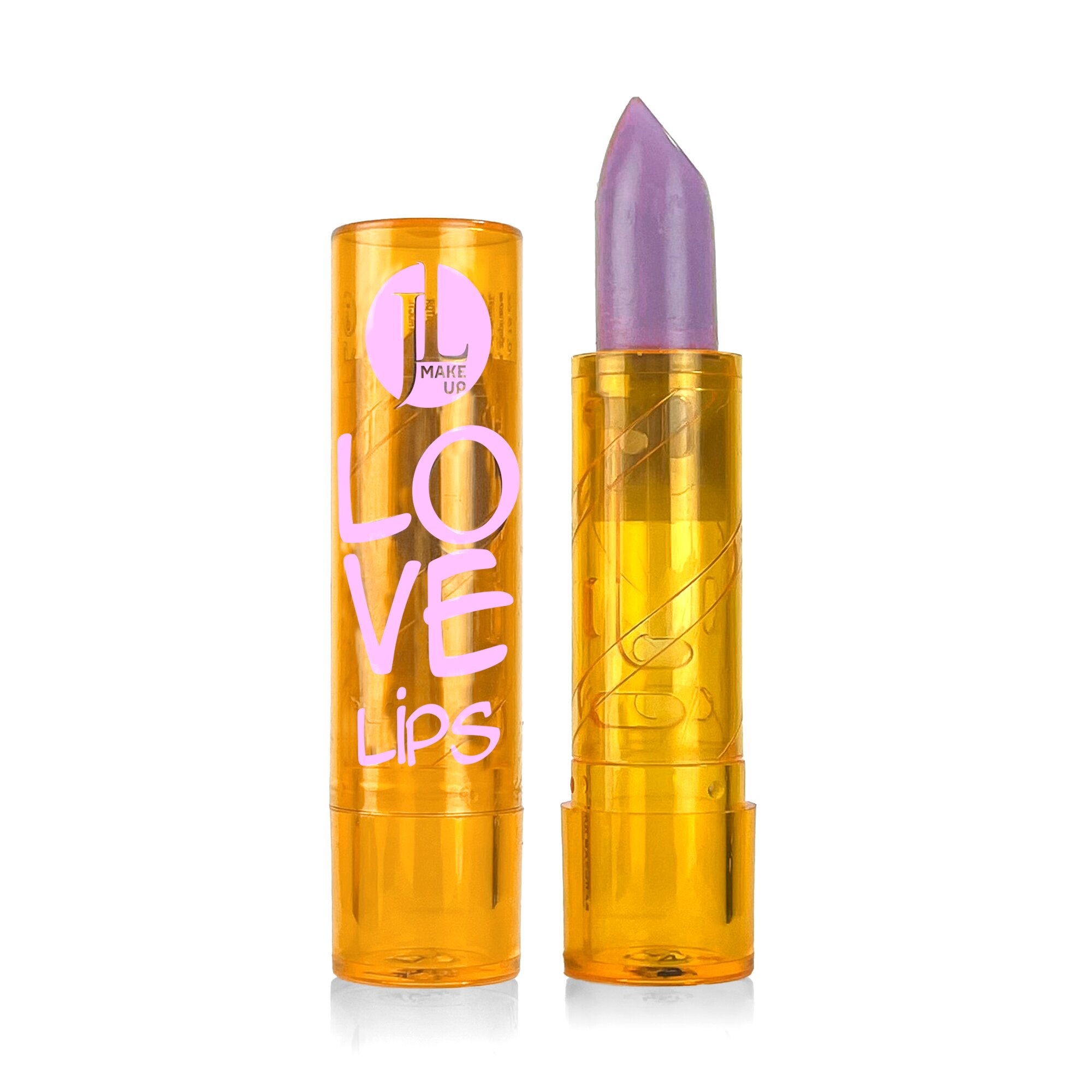 Бальзам для губ JL LOVE LIPS Ягодный сорбент (4823083016760)