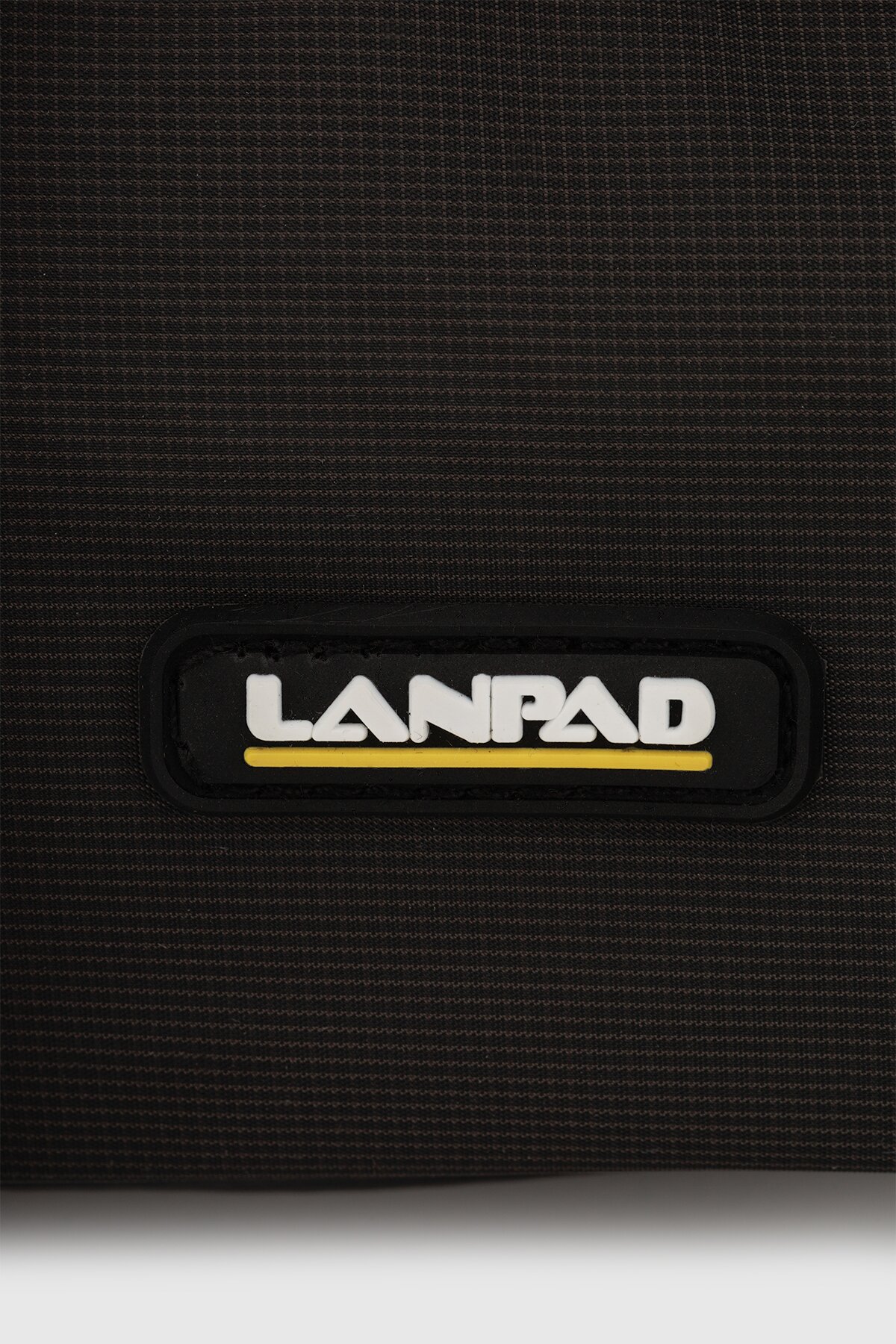 Бананка мужская Lanpad 61048 Черный (2000990646569A)  Фото №5